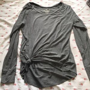 American Eagle shirt